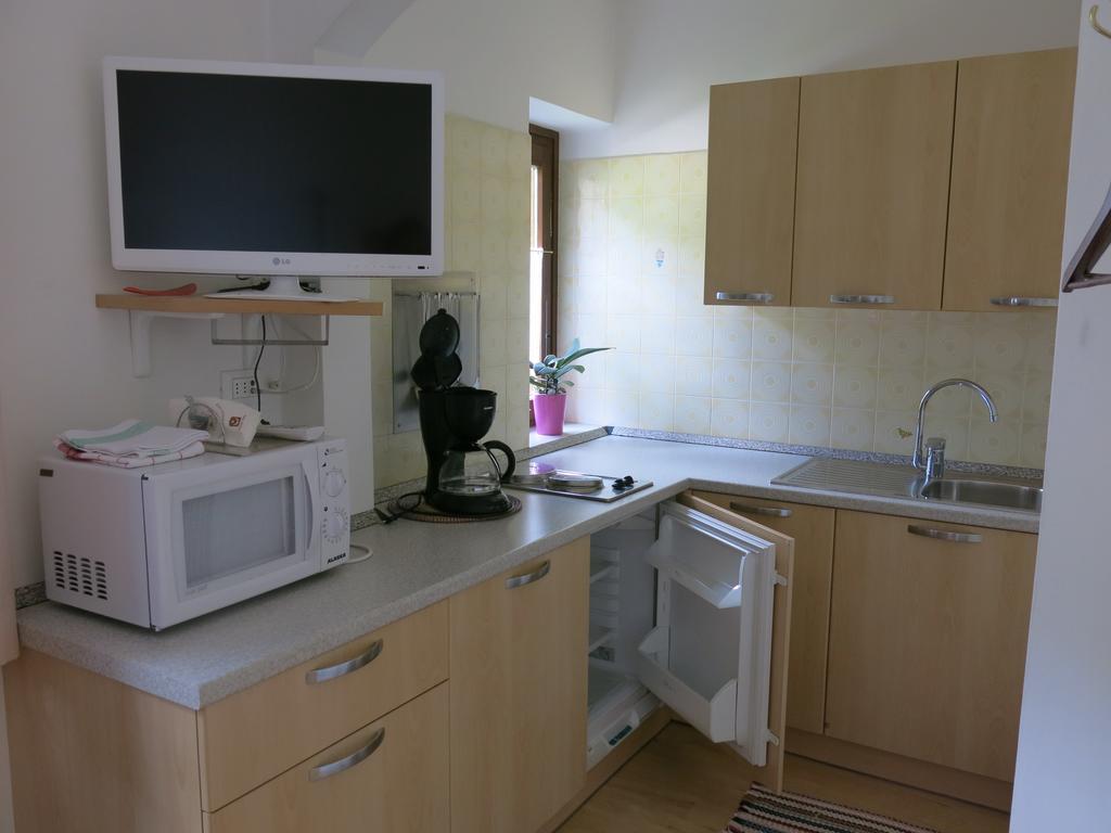 Wertischer Hof Apartment Termeno Luaran gambar
